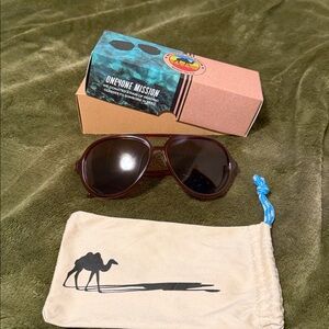 Humps optics Maverick Ace Sunglasses